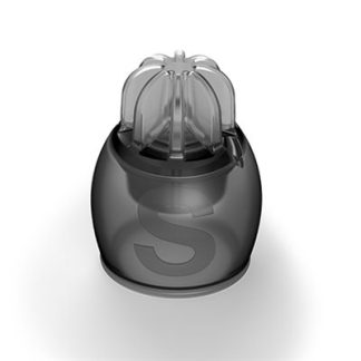 Phonak EasyGuard Vented Domes - Small (8/pack)