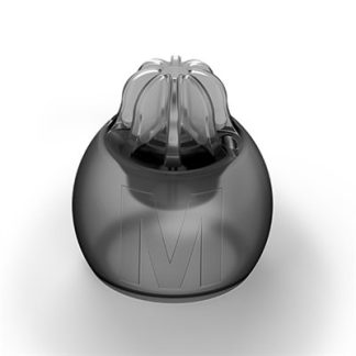 Phonak EasyGuard Vented Domes - Medium (8/pack)