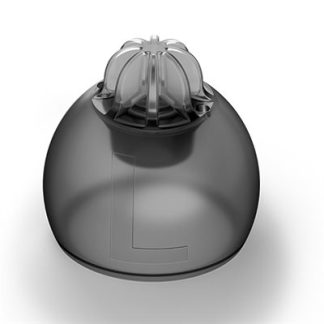 Phonak EasyGuard Vented Domes - Large (8/pack)