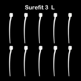 GN Resound ONE Sport Locks - SF3, LP (10 / pack)