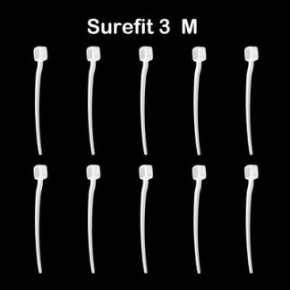 GN Resound ONE Sport Locks - SF3, MP (10 / pack)