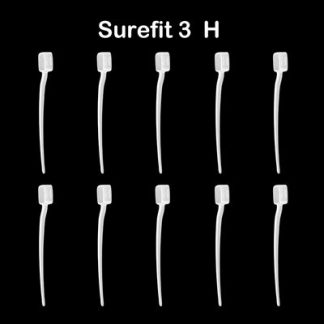 GN Resound ONE Sport Locks - SF3, HP (10 / pack)