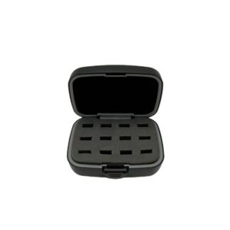 Audiologist's Choice Battery Storage Case